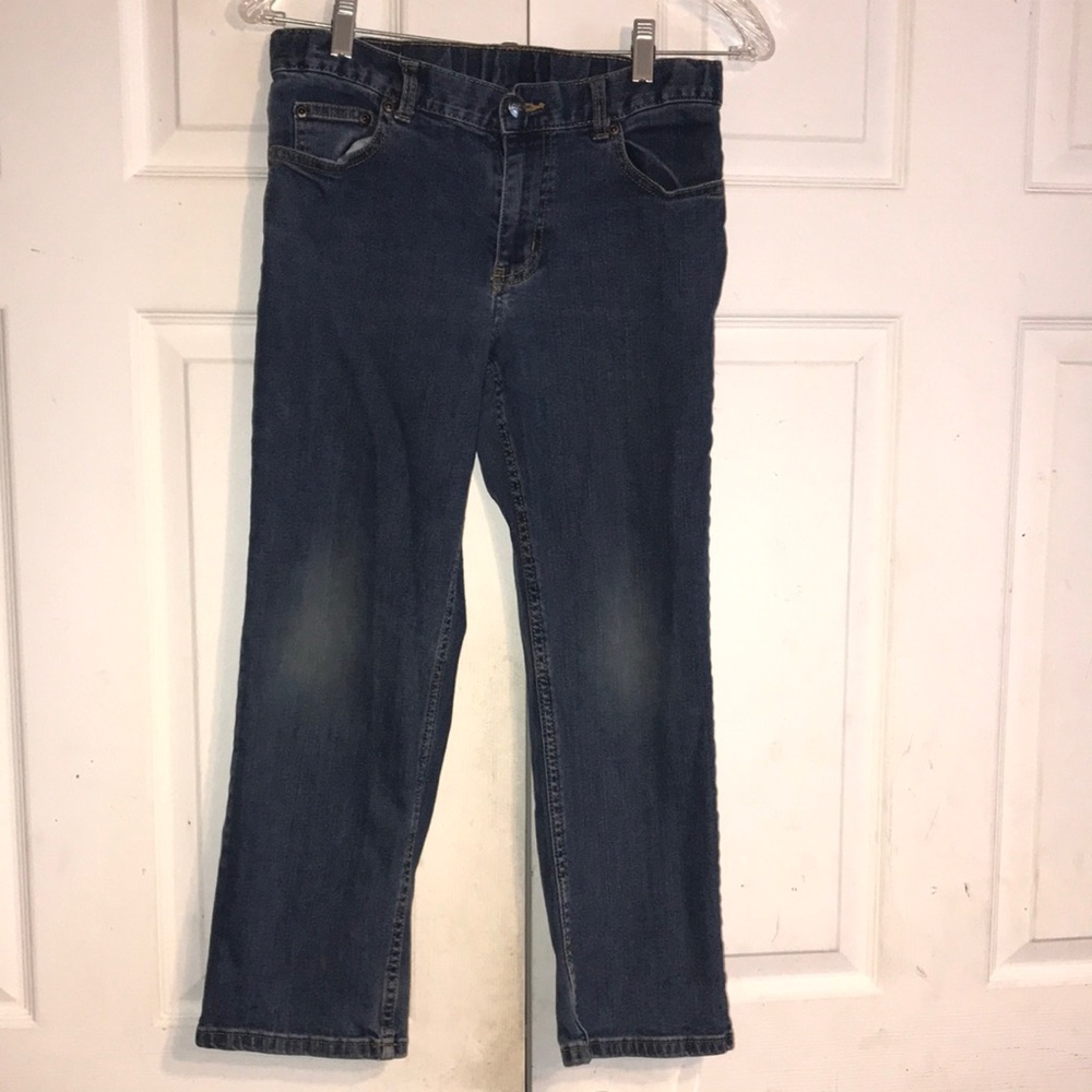 Boy’s Wonder Nation Husky Jeans